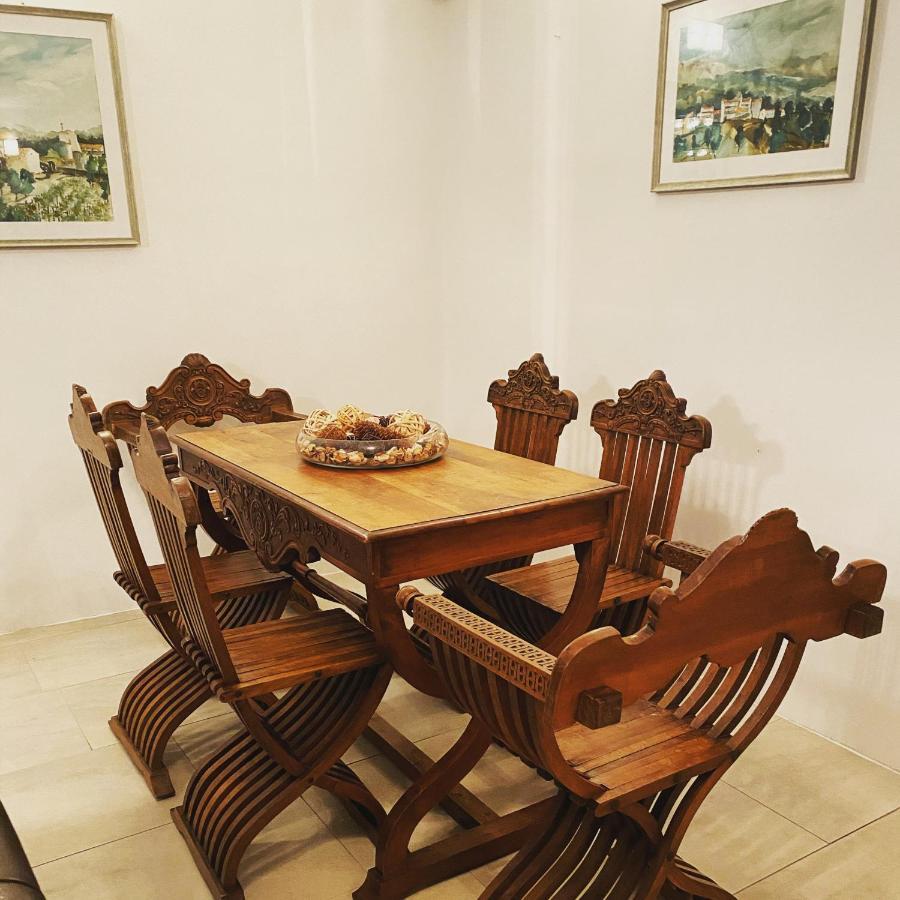 Villa Hermes Art Dutovlje Luaran gambar